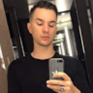 Meet your Posher, Tyler